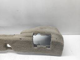 ACABAMENTO PORTA MALAS DIREITO DISCOVERY 3 4 2004 A 2016