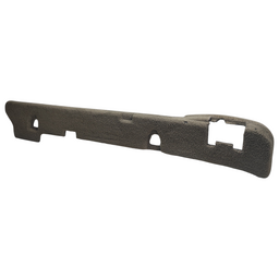 Acabamento Porta Malas Direito Discovery 3 4 2004 a 2016