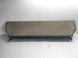 ACABAMENTO FORRO PORTA MALAS DISCOVERY 3 4 2004 A 2016