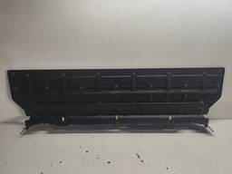 ACABAMENTO FORRO PORTA MALAS DISCOVERY 3 4 2004 A 2016