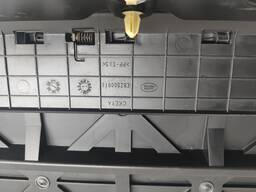 ACABAMENTO FORRO PORTA MALAS DISCOVERY 3 4 2004 A 2016