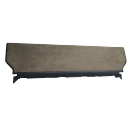 Acabamento Forro Porta Malas Discovery 3 4 2004 a 2016