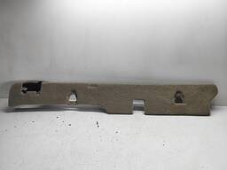 ACABAMENTO PORTA MALAS ESQUERDO DISCOVERY 3 4 2004 A 2016