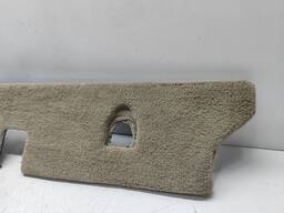 ACABAMENTO PORTA MALAS ESQUERDO DISCOVERY 3 4 2004 A 2016