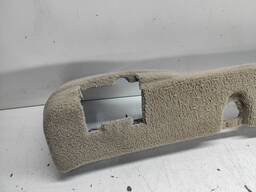 ACABAMENTO PORTA MALAS ESQUERDO DISCOVERY 3 4 2004 A 2016