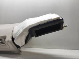 ACABAMENTO COLUNA LADO ESQUERDO DISCOVERY 3 4 2004 A 2016