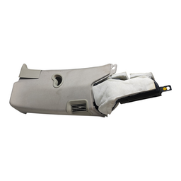 ACABAMENTO COLUNA LADO ESQUERDO DISCOVERY 3 4 2004 A 2016