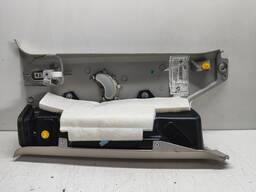 ACABAMENTO COLUNA LADO DIREITO DISCOVERY 3 4 2004 A 2016