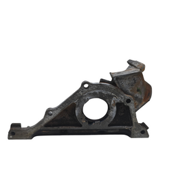 Flange Virabrequim Tipo 1.6 1994 A 1999