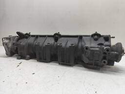 GAIOLA COMANDO TIPO 1.6 1994 A 1999