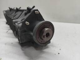 GAIOLA COMANDO TIPO 1.6 1994 A 1999