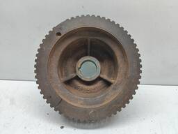 POLIA VIRABREQUIM TIPO 1.6 1994 A 1999