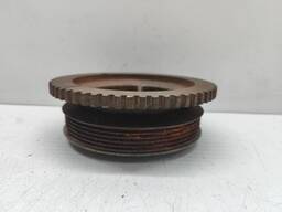 POLIA VIRABREQUIM TIPO 1.6 1994 A 1999