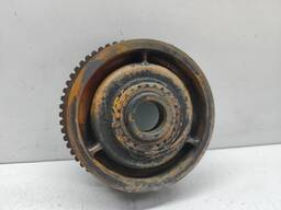 POLIA VIRABREQUIM TIPO 1.6 1994 A 1999