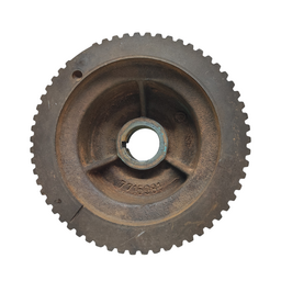 Polia Virabrequim Tipo 1.6 1994 A 1999