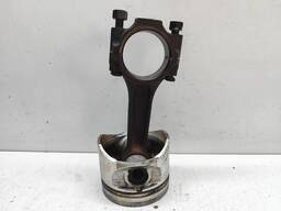 PISTÃO BIELA TIPO 1.6 1994 A 1999