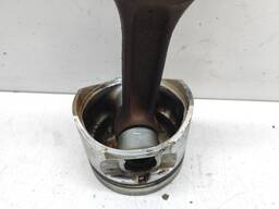 PISTÃO BIELA TIPO 1.6 1994 A 1999