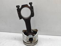 PISTÃO BIELA TIPO 1.6 1994 A 1999