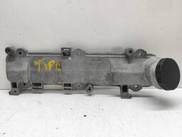 TAMPA VÁLVUAS TIPO 1.6 8V GASOLINA 1993 1994 A 1997