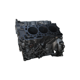 Bloco Motor Discovery 4 3.0 2012 2013 2015 Diesel