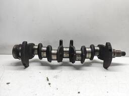 VIRABREQUIM TIPO 1.6 8V GASOLINA 1993 1994 A 1997 STD