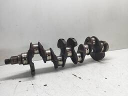 VIRABREQUIM TIPO 1.6 8V GASOLINA 1993 1994 A 1997 STD