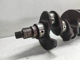 VIRABREQUIM TIPO 1.6 8V GASOLINA 1993 1994 A 1997 STD