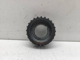 ENGRENAGEM VIRABREQUIM TIPO 1.6 1994 A 1999