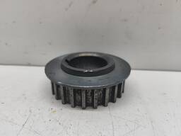 ENGRENAGEM VIRABREQUIM TIPO 1.6 1994 A 1999