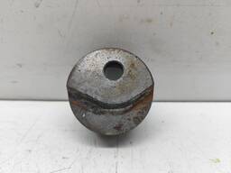 SUPORTE POLIA ROLAMENTO TIPO 1.6 1994 A 1999