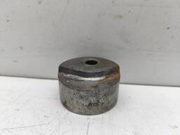 SUPORTE POLIA ROLAMENTO TIPO 1.6 1994 A 1999