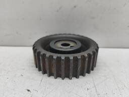 ENGRENAGEM AUXILIAR TIPO 1.6 1994 A 1999