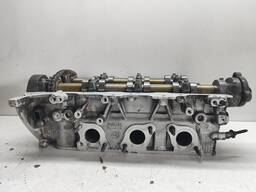 CABECOTE ESQ DISCOVERY 4 RANGE ROVER SPORT VOGUE 3.0 DIE 10/