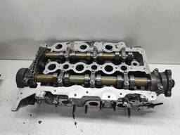 CABECOTE ESQ DISCOVERY 4 RANGE ROVER SPORT VOGUE 3.0 DIE 10/