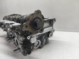 CABECOTE ESQ DISCOVERY 4 RANGE ROVER SPORT VOGUE 3.0 DIE 10/