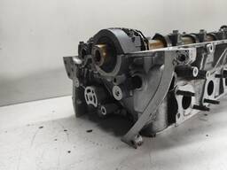 CABECOTE ESQ DISCOVERY 4 RANGE ROVER SPORT VOGUE 3.0 DIE 10/