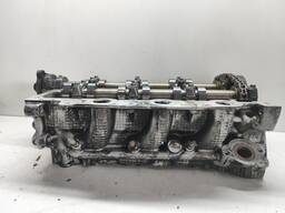 CABECOTE ESQ DISCOVERY 4 RANGE ROVER SPORT VOGUE 3.0 DIE 10/