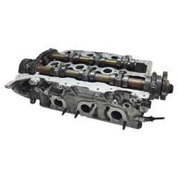 CABECOTE ESQ DISCOVERY 4 RANGE ROVER SPORT VOGUE 3.0 DIE 10/