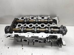 CABECOTE DIR DISCOVERY 4 RANGE ROVER SPORT VOGUE 3.0 DIE 10/