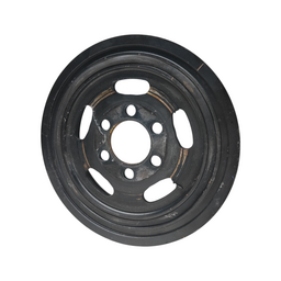 POLIA VIRABREQUIM DISCOVERY 4 3.0 2012 2013 2015 DIESEL