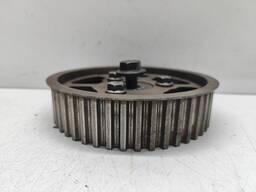 POLIA COMANDO VÁLVULAS DISCOVERY 4 3.0 2012 2013 2015 DIESEL