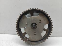 POLIA COMANDO VÁLVULAS DISCOVERY 4 3.0 2012 2013 2015 DIESEL