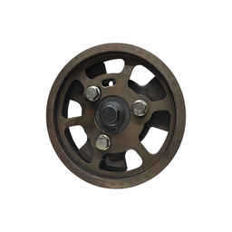 Polia Comando Válvulas Discovery 4 3.0 2012 2013 2015 Diesel