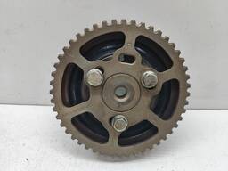 POLIA COMANDO DISCOVERY 4 3.0 2012 2013 2015 DIESEL