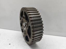 POLIA COMANDO DISCOVERY 4 3.0 2012 2013 2015 DIESEL