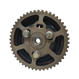 POLIA COMANDO DISCOVERY 4 3.0 2012 2013 2015 DIESEL