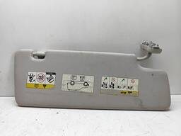 QUEBRA SOL ESQUERDO DISCOVERY 4 3.0 2012 2013 2015 DIESEL