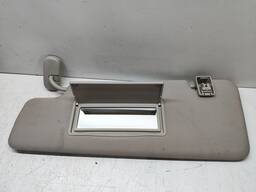 QUEBRA SOL ESQUERDO DISCOVERY 4 3.0 2012 2013 2015 DIESEL