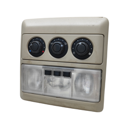 Luz Teto Comando Ar Discovery 4 3.0 2012 2013 2015 Diesel