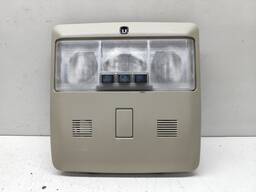 LUZ TETO CORTESIA DISCOVERY 4 3.0 2012 2013 2015 DIESEL